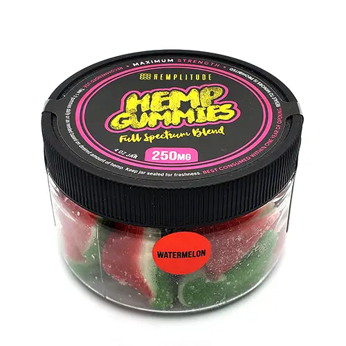 Watermelon Slices 250mg