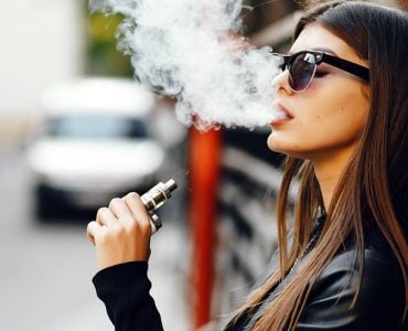 What is Vaping and How To Vape Properly Main Banner