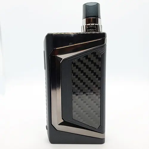 Wismec Preva DNA Back