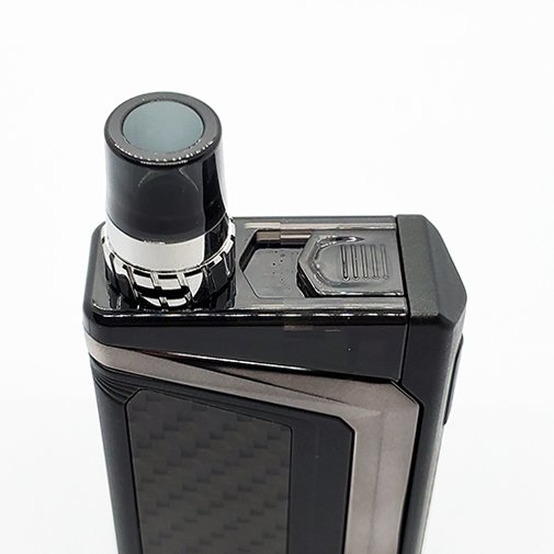 Wismec Preva DNA Pod Fill Port