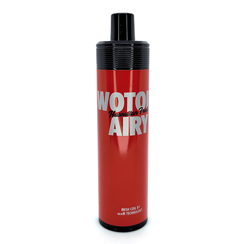 Wotofo Airy Disposable Vape 5
