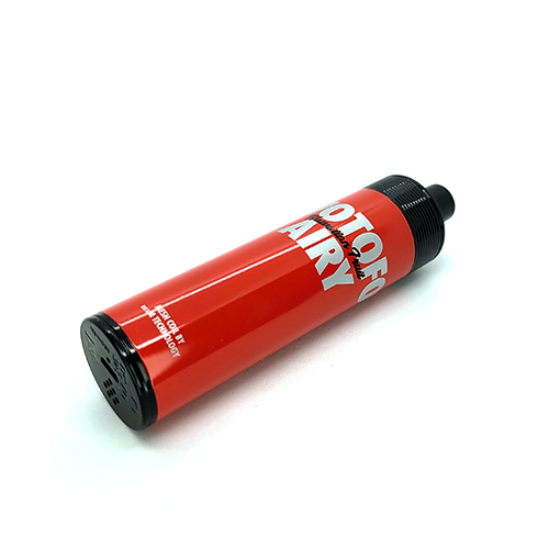 Wotofo Airy Disposable Vape 7