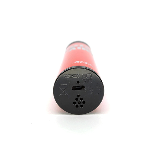 Wotofo Airy Disposable Vape Charging Port