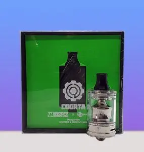 Wotofo Cog MTL RTA Review Main Banner