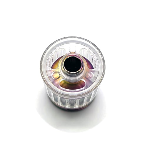 Wotofo Gear V2 Fill Holes