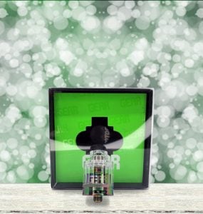 Wotofo Gear V2 RTA Review Main Banner