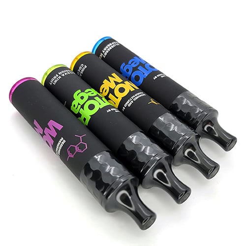 Wotofo Mega Disposables 4