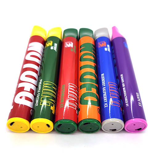 Wotofo Mini+ Disposables 1