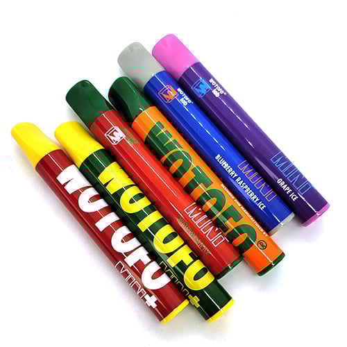 Wotofo Mini+ Disposables 3