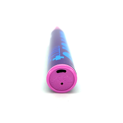 Wotofo Mini+ Disposables Airflow Adjustment Switch