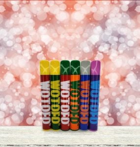 Wotofo Mini+ Disposables Review Main Banner