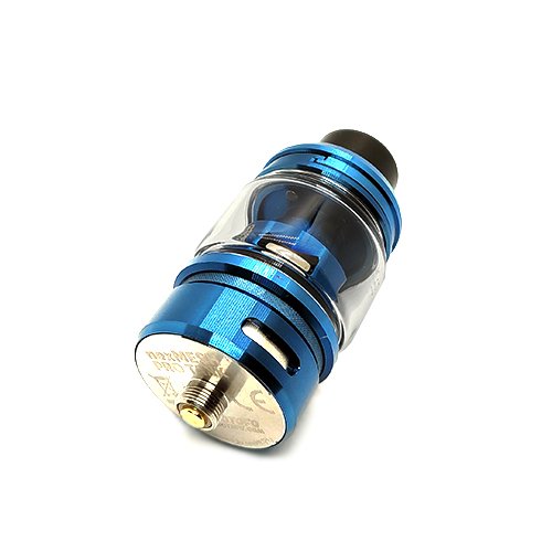 Wotofo nexMesh Pro Tank Bubble Glass 2.