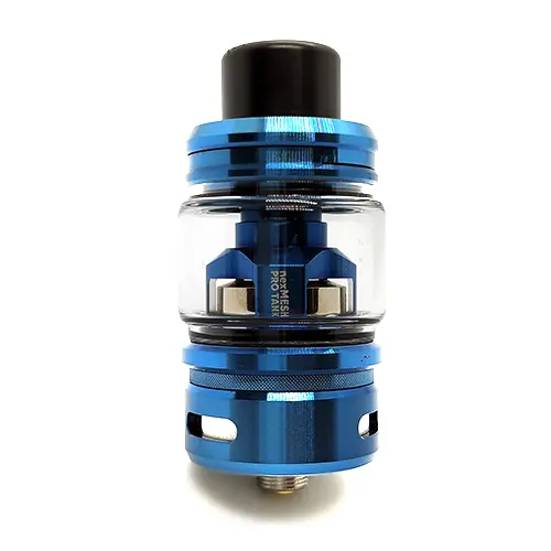 Wotofo nexMesh Pro Tank Bubble Glass