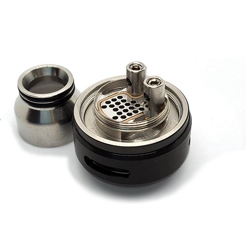 Wotofo nexMesh Pro Tank RBA 2