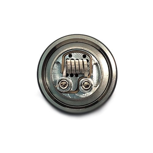 Wotofo nexMesh Pro Tank RBA 3