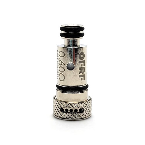 Wotofo Nexmini Coil Airflow