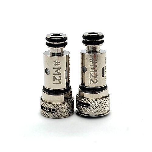 Wotofo Nexmini Pod Coils