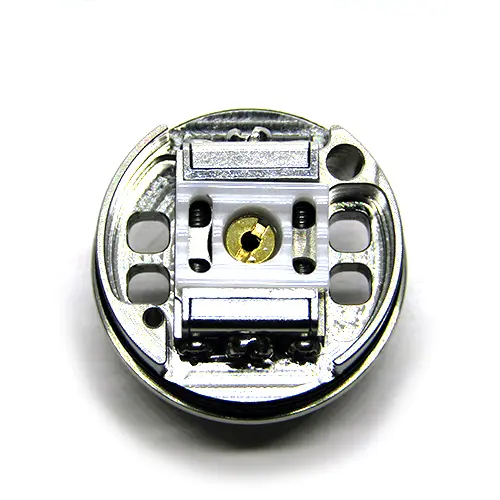 Wotofo Profile Build Deck 2 Wotofo Profile Build Deck 2