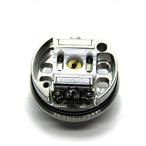 Wotofo Profile Build Deck Wotofo Profile Build Deck