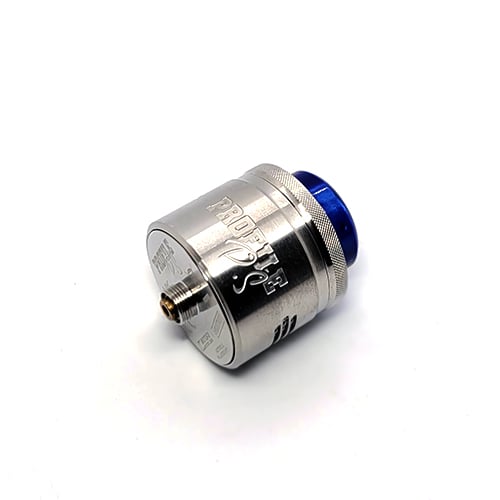 Wotofo Profile PS RDA 4