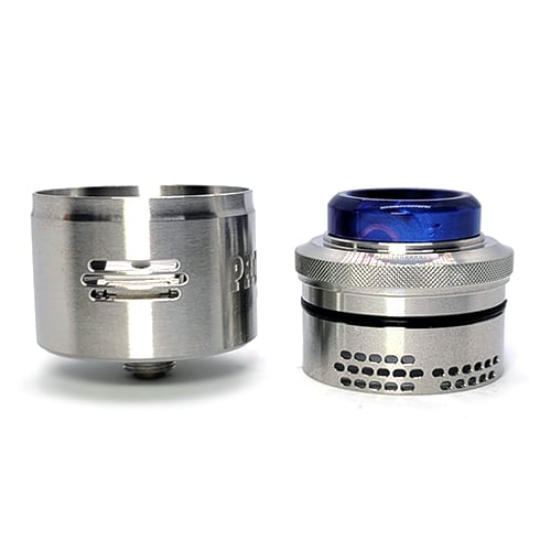Wotofo Profile PS RDA Airflow
