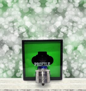 Wotofo Profile PS Review Main Banner