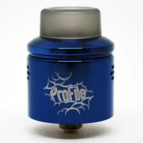 Wotofo Profile RDA Performance