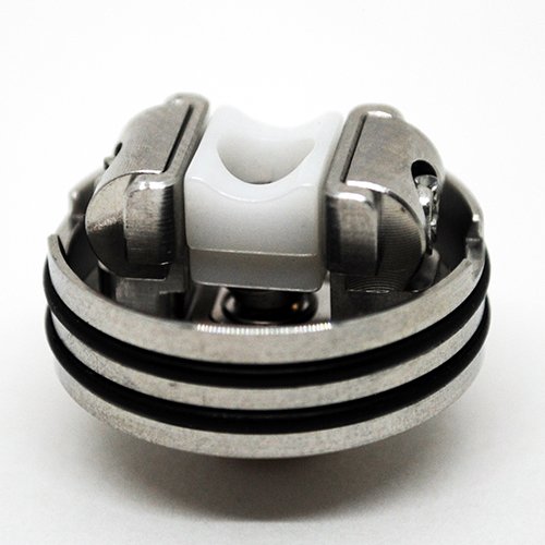 Wotofo Profile RDA Build Deck Wotofo Profile RDA Build Deck