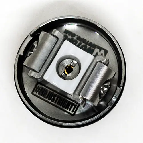 Wotofo Profile RDA Build Deck Wotofo Profile RDA Build Deck