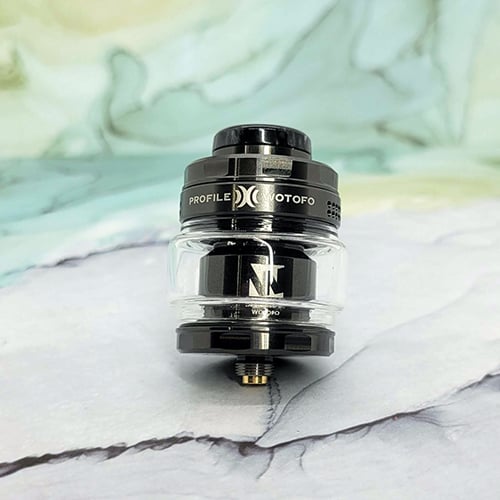 Wotofo Profile X RTA - 10