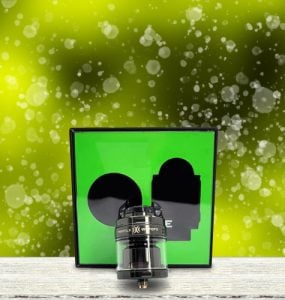 Wotofo Profile X RTA Review Main Banner