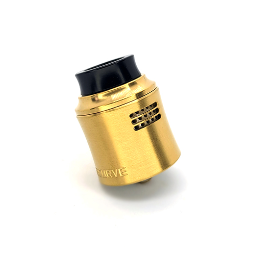Wotofo Recurve V2 RDA 1