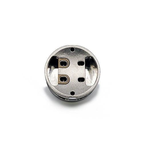 Wotofo Recurve V2 RDA Build Deck