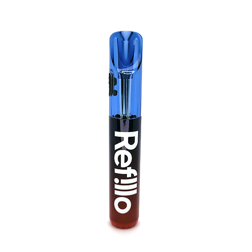 Wotofo Refillo Disposable Review - 4 Wotofo Refillo Disposable Review - 4