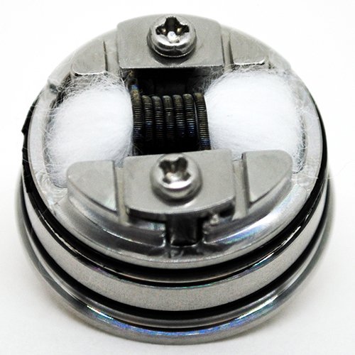 Wotofo STNG With Build