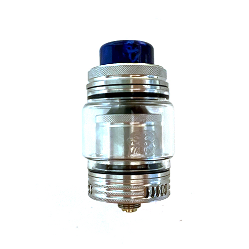 Wotofo Troll X RTA 4