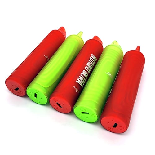 Wotofo Ultra Disposables