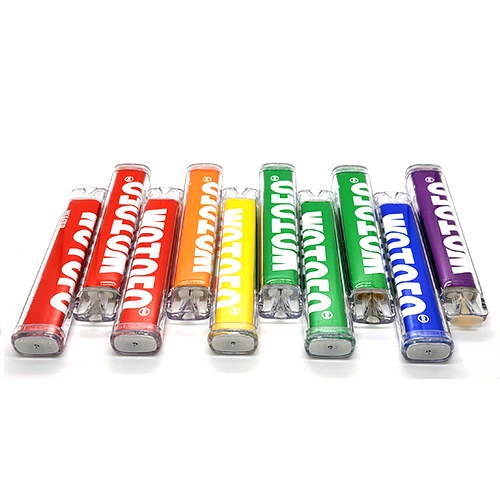 Wotofo Wafer Disposables 2