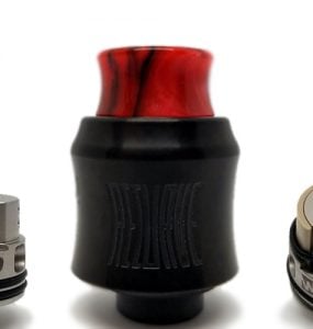 Wotofo Recurve Review Banner