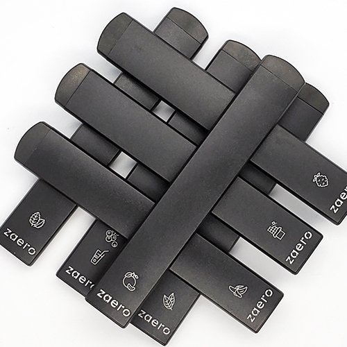 Zaero Disposable Performance