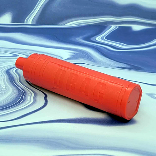 ZOVOO DRAGBAR F600 Disposables - 12