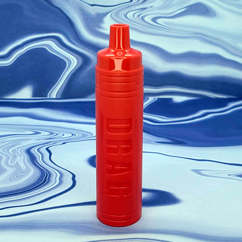 ZOVOO DRAGBAR F600 Disposables - 6