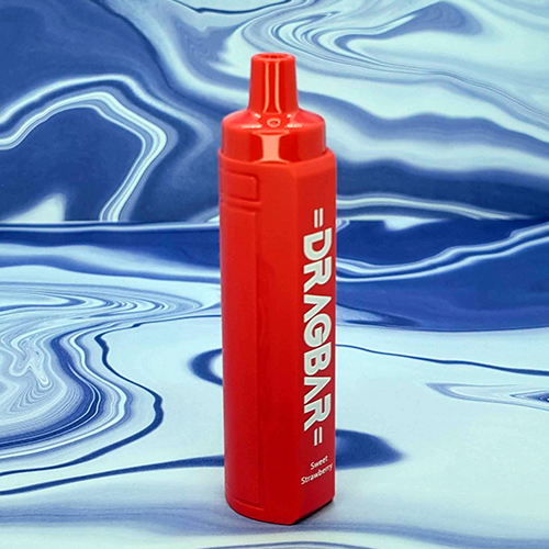 ZOVOO DRAGBAR F600 Disposables - 8