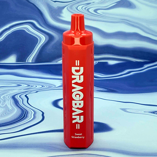 ZOVOO DRAGBAR F600 Disposables - 9