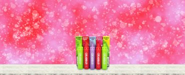 ZOVOO DRAGBAR F600 Disposables Review Main Banner