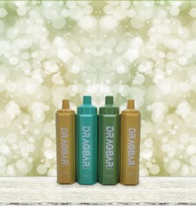 ZOVOO DRAGBAR R6000 and F8000 Disposables Review Main Banner