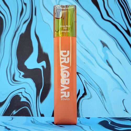 ZOVOO DRAGBAR Z700 SE Disposables - 3