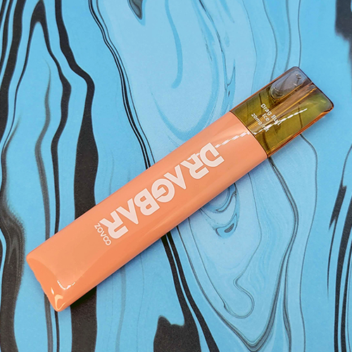 ZOVOO DRAGBAR Z700 SE Disposables - 5