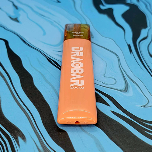 ZOVOO DRAGBAR Z700 SE Disposables - 8