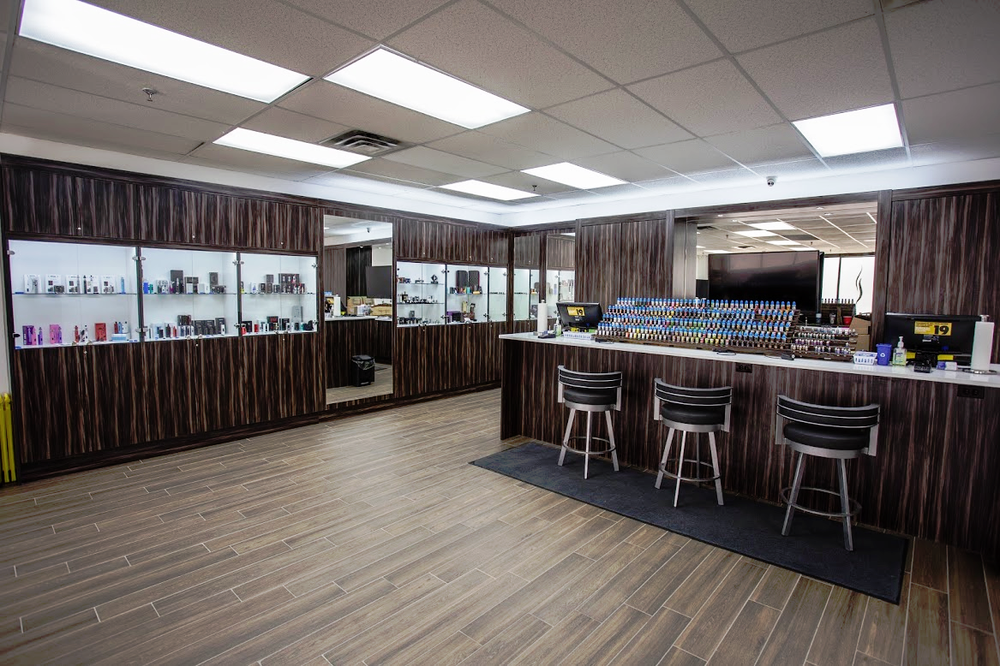 DashVapes Toronto Vape Shop